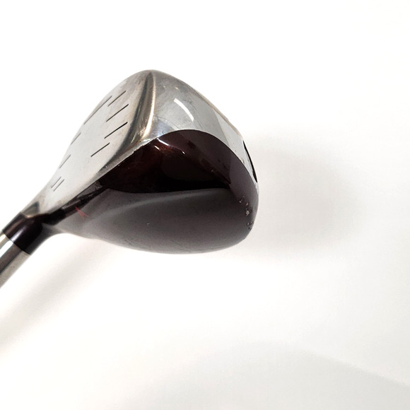 Alien ET 4-Hybrid 21º Graphite Apollo 75g Mid Flex Shaft RH 40.5" - Picture 6 of 10